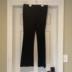 Black Dress Pants